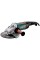 Кутова шліфувальна машина Metabo WE 24-230 MVT Quick (2400 Вт/230 мм) 606470000