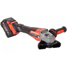 Кутова шліфувальна машина Milwaukee M18 FHSAG125XB2-802X 125 мм (18 В/2 x 8,0 Аг/акумуляторна HD BOX) 4933493416