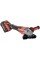 Кутова шліфувальна машина Milwaukee M18 FHSAG125XB2-802X 125 мм (18 В/2 x 8,0 Аг/акумуляторна HD BOX) 4933493416