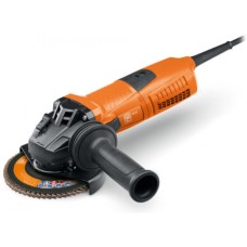 Компактна кутова шліфувальна машина FEIN CG 13-125 V (125 мм/1300 Вт) 72228060000