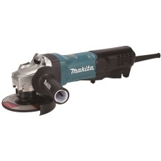 Електрична кутова шліфувальна машина Makita GA5094 125 мм/1900 Вт
