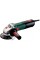 Кутова шліфувальна машина Metabo WEV 17-125 Quick (1700 Вт/125 мм) 600516000