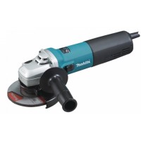 Кутова шліфувальна машина Makita 9565CVR (1400 Вт/125 мм)