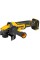 Акумуляторна кутова шліфувальна машина DeWALT DCG409NT XR (18 В/125 мм/без батареї) Tstak