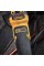 Акумуляторна кутова шліфувальна машина DeWALT DCG409NT XR (18 В/125 мм/без батареї) Tstak
