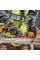 Акумуляторна кутова шліфувальна машина DeWALT DCG409NT XR (18 В/125 мм/без батареї) Tstak