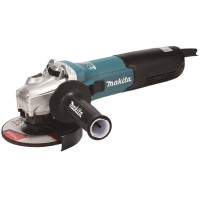 Кутова шліфувальна машина Makita GA5090X01 SJS (1900 Вт/125 мм)