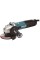 Кутова шліфувальна машина Makita GA5090X01 SJS (1900 Вт/125 мм)