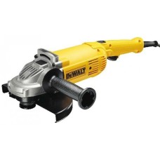 Кутова шліфувальна машина DeWALT DWE494 (2200 Вт/230 мм)