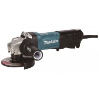Кутова шліфувальна машина Makita GA5093X01 (125 мм/1900 Вт)