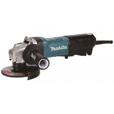 Кутова шліфувальна машина Makita GA5093X01 (125 мм/1900 Вт)