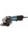 Кутова шліфувальна машина Makita GA5093X01 (125 мм/1900 Вт)