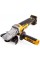 Акумуляторна кутова шліфувальна машина DeWALT DCG405FN 125 мм XR 18V, без акумулятора та зарядного пристрою