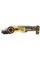 Акумуляторна кутова шліфувальна машина DeWALT DCG405FN 125 мм XR 18V, без акумулятора та зарядного пристрою