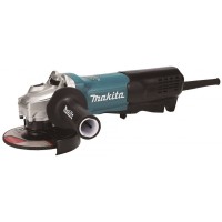 Кутова шліфувальна машина Makita GA5095X01 з дротом (125 мм/1900 Вт)