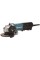 Кутова шліфувальна машина Makita GA5095X01 з дротом (125 мм/1900 Вт)