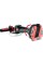 Акумуляторна кутова шліфувальна машина Metabo WVB 18 LTX BL 15-125 Quick (18 В/без акумулятора) 601731850