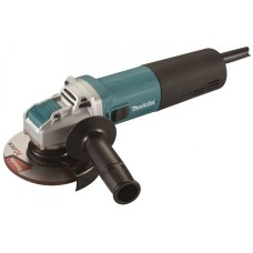 Кутова шліфувальна машина Makita GA5080RX02 X-LOCK 125 мм, SJS, 1400 Вт