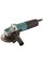 Кутова шліфувальна машина Makita GA5080RX02 X-LOCK 125 мм, SJS, 1400 Вт