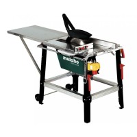 Настільна циркулярна пилка Metabo TKHS 315 M - 4.2 DNB (4200 Вт/315 мм) 0103153300