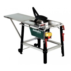 Настільна циркулярна пилка Metabo TKHS 315 M - 4.2 DNB (4200 Вт/315 мм) 0103153300