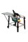 Настільна циркулярна пилка Metabo TKHS 315 M - 4.2 DNB (4200 Вт/315 мм) 0103153300