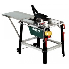 Настільна циркулярна пилка Metabo TKHS 315 M - 3.1 WNB (315 мм/3100 Вт) 0103153100