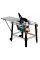 Настільна циркулярна пилка Metabo TKHS 315 M - 3.1 WNB (315 мм/3100 Вт) 0103153100