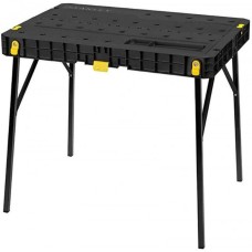 Складаний робочий стіл Stanley STST83492-1 Essential, 320 кг, 85 x 61 см