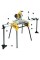 Тринога-тримач DeWALT DE3474 для DW742/DW743