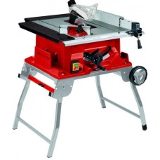 Настільна циркулярна пилка Einhell TE-TS 250 UF (2000 Вт/250 мм) 4340568