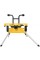 Стіл для торцювальної пилки DeWALT DE7400 з колесами