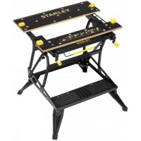 Верстак преміум-класу Stanley STST83800-1 FatMax 2-в-1, 250 кг, 74 x 52,5 см