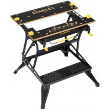 Верстак преміум-класу Stanley STST83800-1 FatMax 2-в-1, 250 кг, 74 x 52,5 см