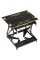 Верстак преміум-класу Stanley STST83800-1 FatMax 2-в-1, 250 кг, 74 x 52,5 см