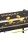 Верстак преміум-класу Stanley STST83800-1 FatMax 2-в-1, 250 кг, 74 x 52,5 см