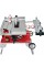 Настільна пилка Einhell TE-CC 250 UF (250 мм/2000 Вт) 4340539