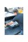 Складаний верстак Stanley FMST1-75672 FatMax, 455 кг, 85 x 60 см