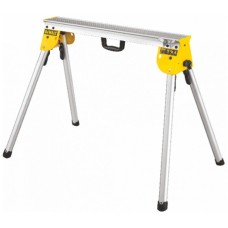 Компактна робоча станція для торцювальної пилки DeWALT DE7035 0,9 м