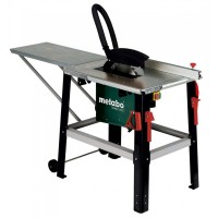 Настільна циркулярна пилка Metabo TKHS 315 C - 2.8 DNB 0103152100