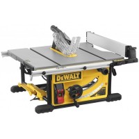 Настільна пилка DeWALT DWE7492 (2000 Вт/250 мм)