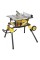 Настільна пилка DeWALT DWE7492 (2000 Вт/250 мм)