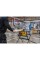 Настільна пилка з мобільною підставкою для точного різання DeWALT DWE7492S 