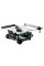 Настільна циркулярна пилка Metabo TS 254 (2000 Вт/254 x 30 мм) 600668000