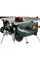 Настільна циркулярна пилка Metabo TS 254 (2000 Вт/254 x 30 мм) 600668000