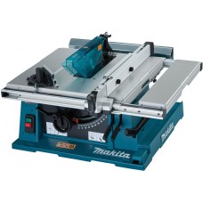 Настільна пила Makita 2704N (260 мм/1650 Вт)