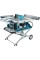 Настільна пила Makita 2704N (260 мм/1650 Вт)