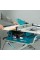Настільна пила Makita 2704N (260 мм/1650 Вт)
