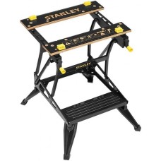 Верстак Stanley STST83400-1 FatMax 2-в-1, 250 кг, 61 x 37 см