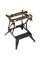 Верстак Stanley STST83400-1 FatMax 2-в-1, 250 кг, 61 x 37 см